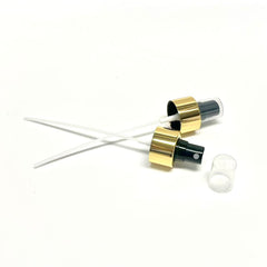 Atomiser Spray with Overcap