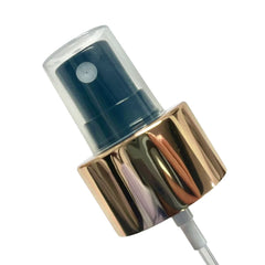 Atomiser Spray with Overcap