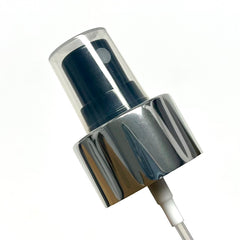 Atomiser Spray with Overcap