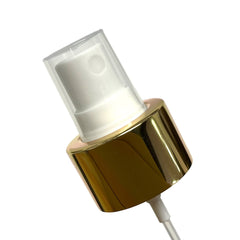 Atomiser Spray with Overcap