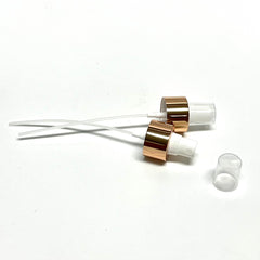 Atomiser Spray with Overcap