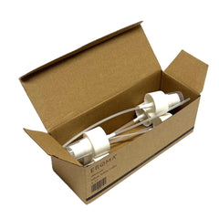 Atomiser Spray with Overcap