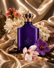 Silk Empress - Inspired by Creed Queen of Silk