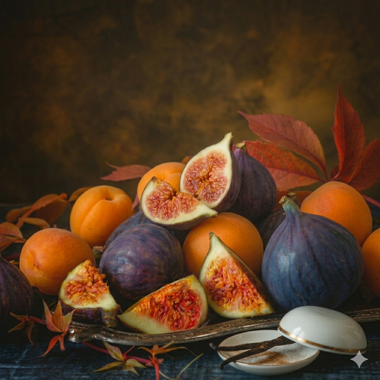 Fig Fatale Fragrance Oil