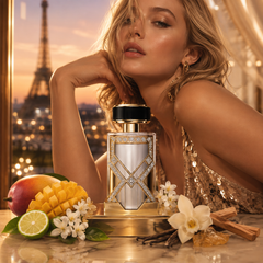 Iconic- Inspired by Paco Rabanne Fame