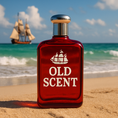 Old Spice Type Fragrance Oil