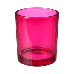 Oxford Candle Jar - Viva Magenta