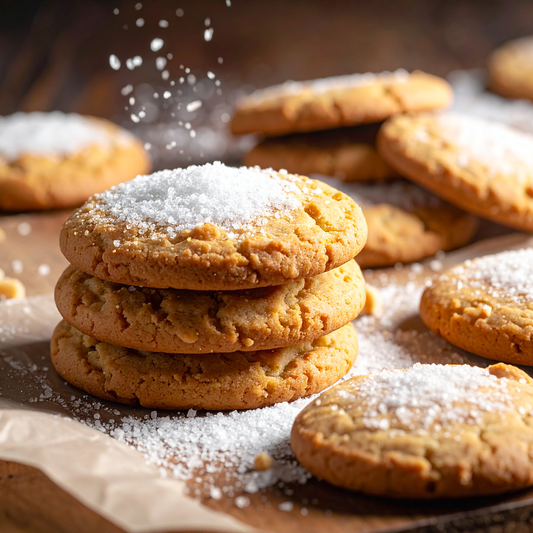 Sugar Cookie (New Improved)
