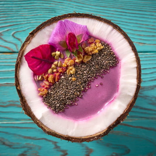 Acai Blossom