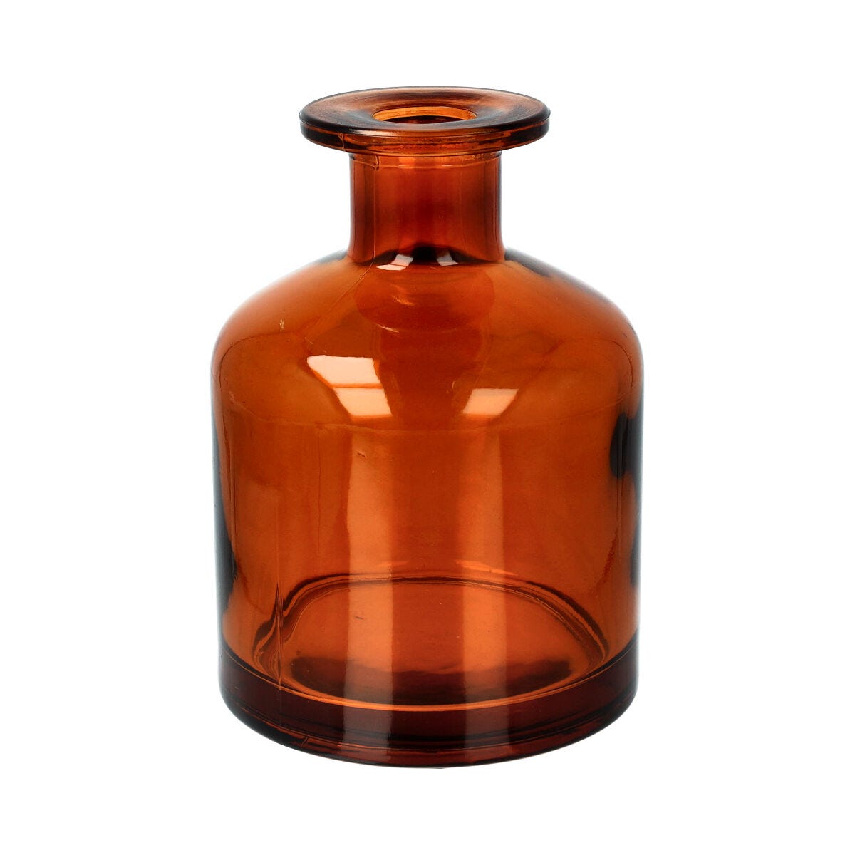 Apothecary Cork Diffuser Citrine