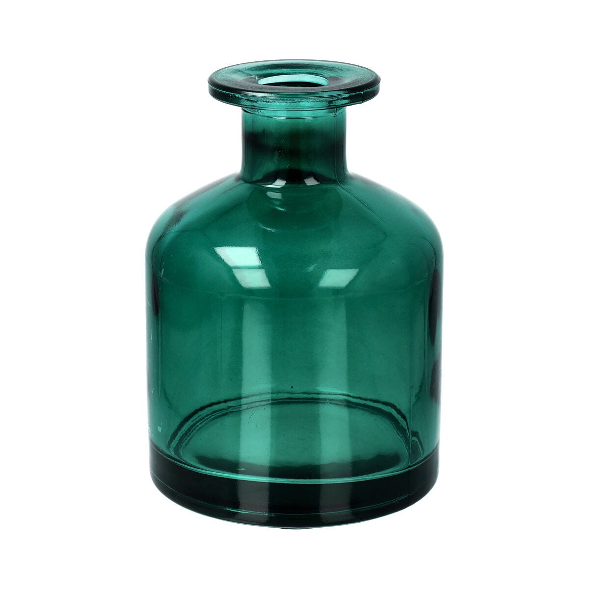 Apothecary Cork Diffuser Emerald