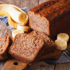 Banana Bread