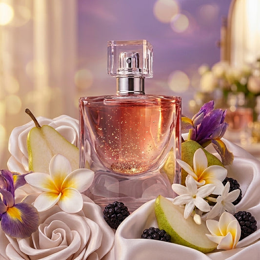 Belle- Inspired by Lancome La Vie Est Belle