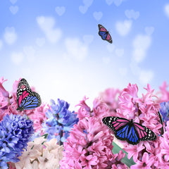 Butterfly Kisses Fragrance Oil