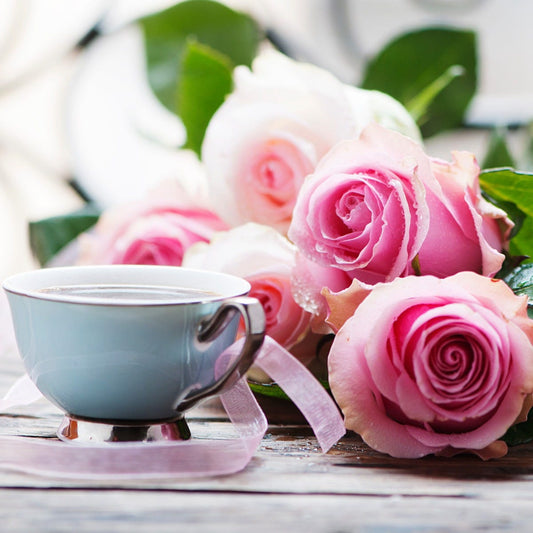 Cafe Rose Type