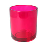 Oxford Candle Jar - Viva Magenta