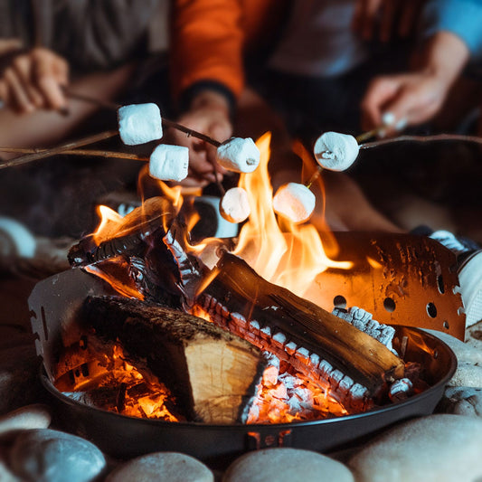 Campfire Marshmallow Fragrance Oil