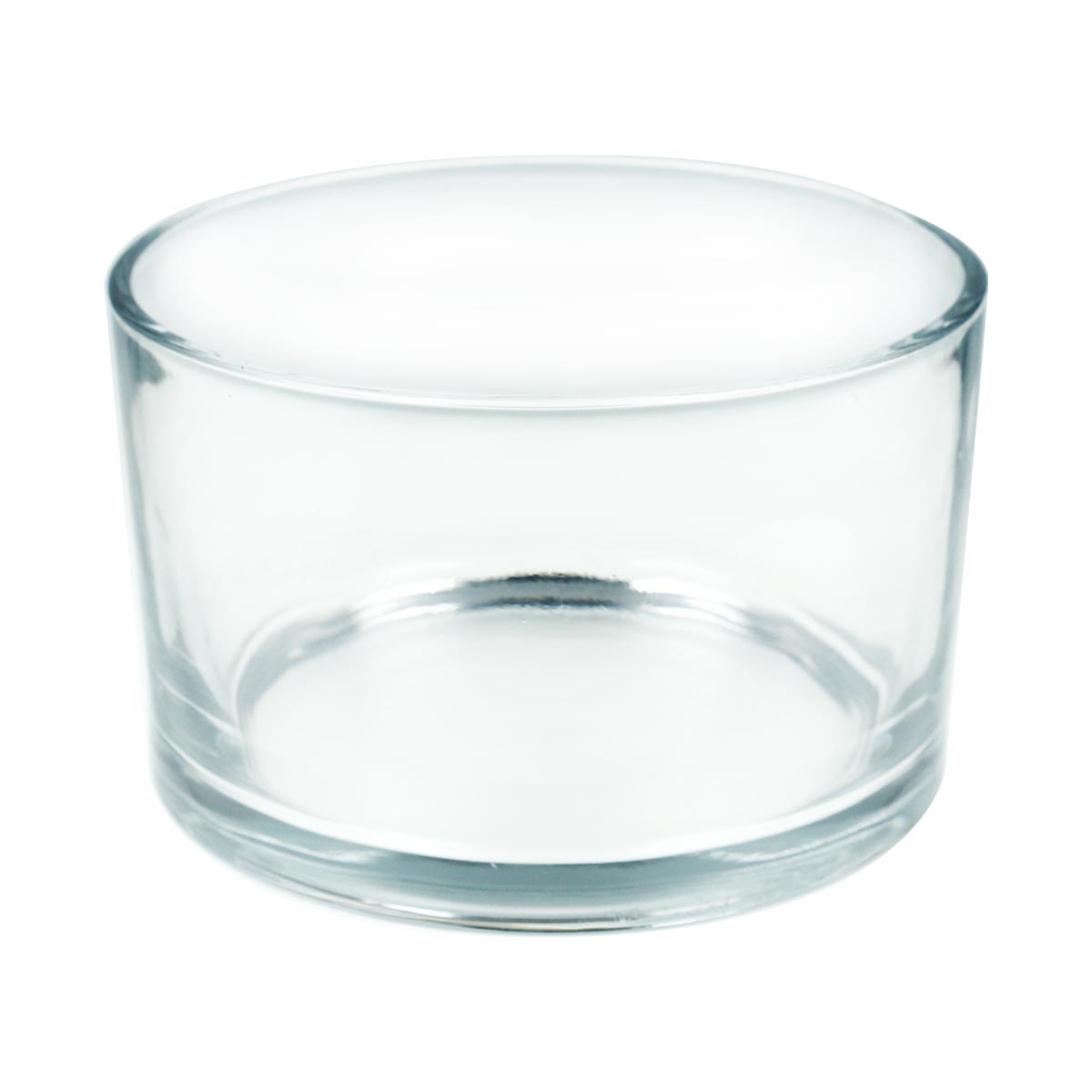 Oxford Candle Bowl Clear