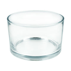 Oxford Candle Bowl Clear