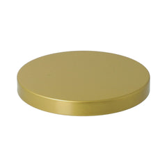 Oxford / Cambridge Metal Lid