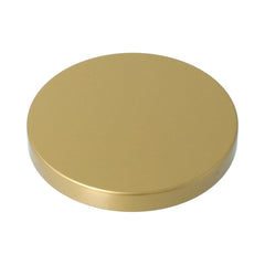 Large Metal Lid - Bronze - 1 of