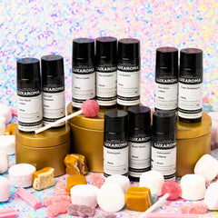 Candy Shop Fragrance Discovery Pack