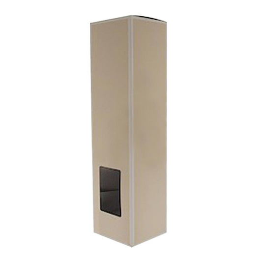 Cubic Diffuser Box - Beige - 12