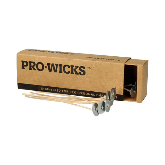 PRO WICKS CDN 20 - 150mm Long 20mm x 6mm Tab - 20