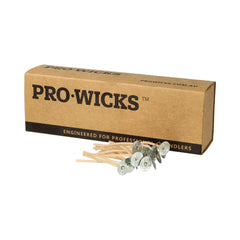 PRO WICKS CDN 8 Votive 60mm - 20 of