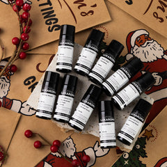 Christmas 2023 Fragrance Oil Discovery Pack