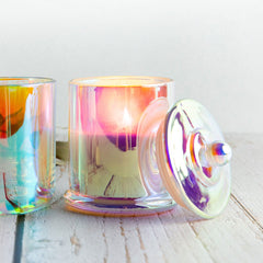 Danube XL Base and Knob Lid Hologram (Packed with lid on) - 1 of