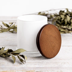 Danube Lid - Coco - Medium - 1 of