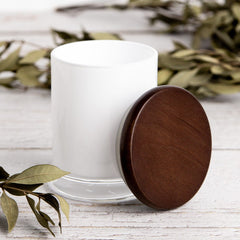 Danube Lid - Coco - Small - 1 of