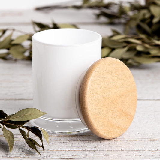 Danube Lid Natural Timber