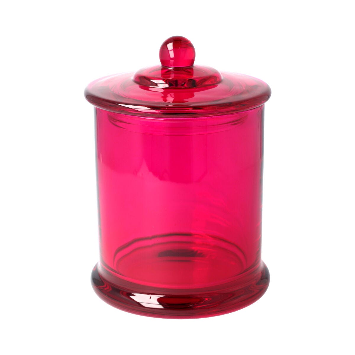 Danube Candle Jar