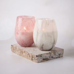 Stylish & Serene DIY Candle Kit