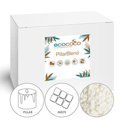 EcoCoco - Pillar Blend