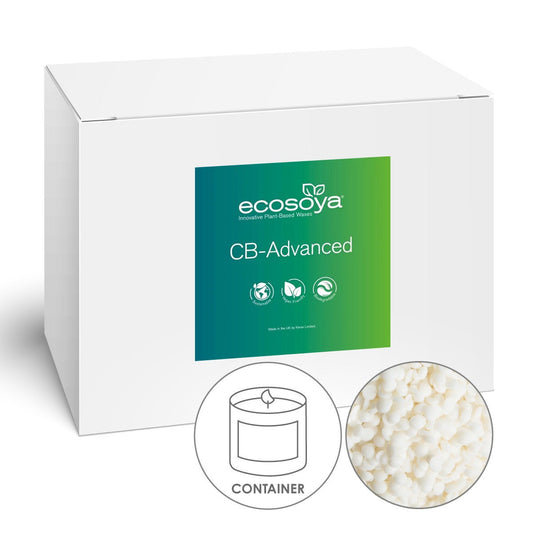 Ecosoya CB-Advanced candle wax