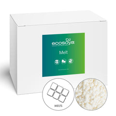 ecosoya melt candle wax