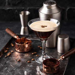 Espresso Martini