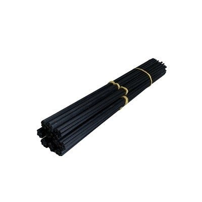 Fibre Diffuser Sticks - 3mm x 250mm - Black