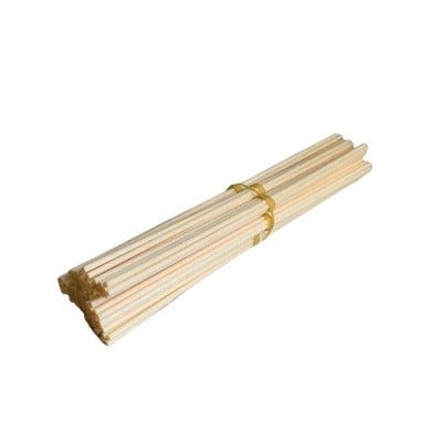 Fibre Diffuser Sticks - 3mm x 250mm - Natural