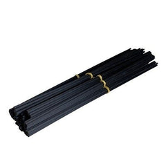 Fibre Diffuser Sticks - 3mm x 300mm - Black