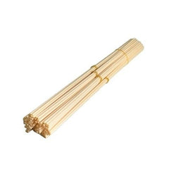 Fibre Diffuser Sticks - 3mm x 300mm - Natural