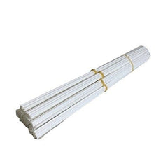 Fibre Diffuser Sticks - 3mm x 300mm - White