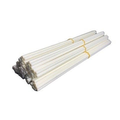 Fibre Diffuser Sticks - 5mm x 300mm - White