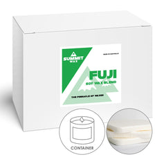 Fuji Soy Wax Blend Candle Wax