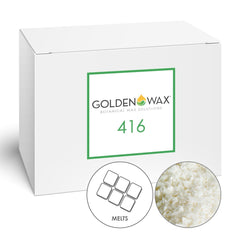 Golden Wax - Tart and Votive - 416 - 1 kg