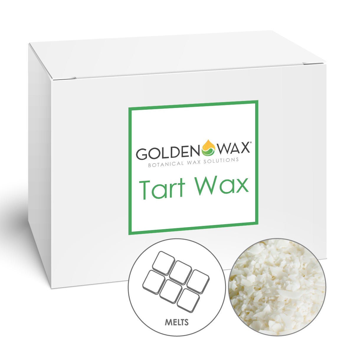 Tart Wax 494 - 1kg