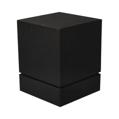 Luxe Candle Box Black